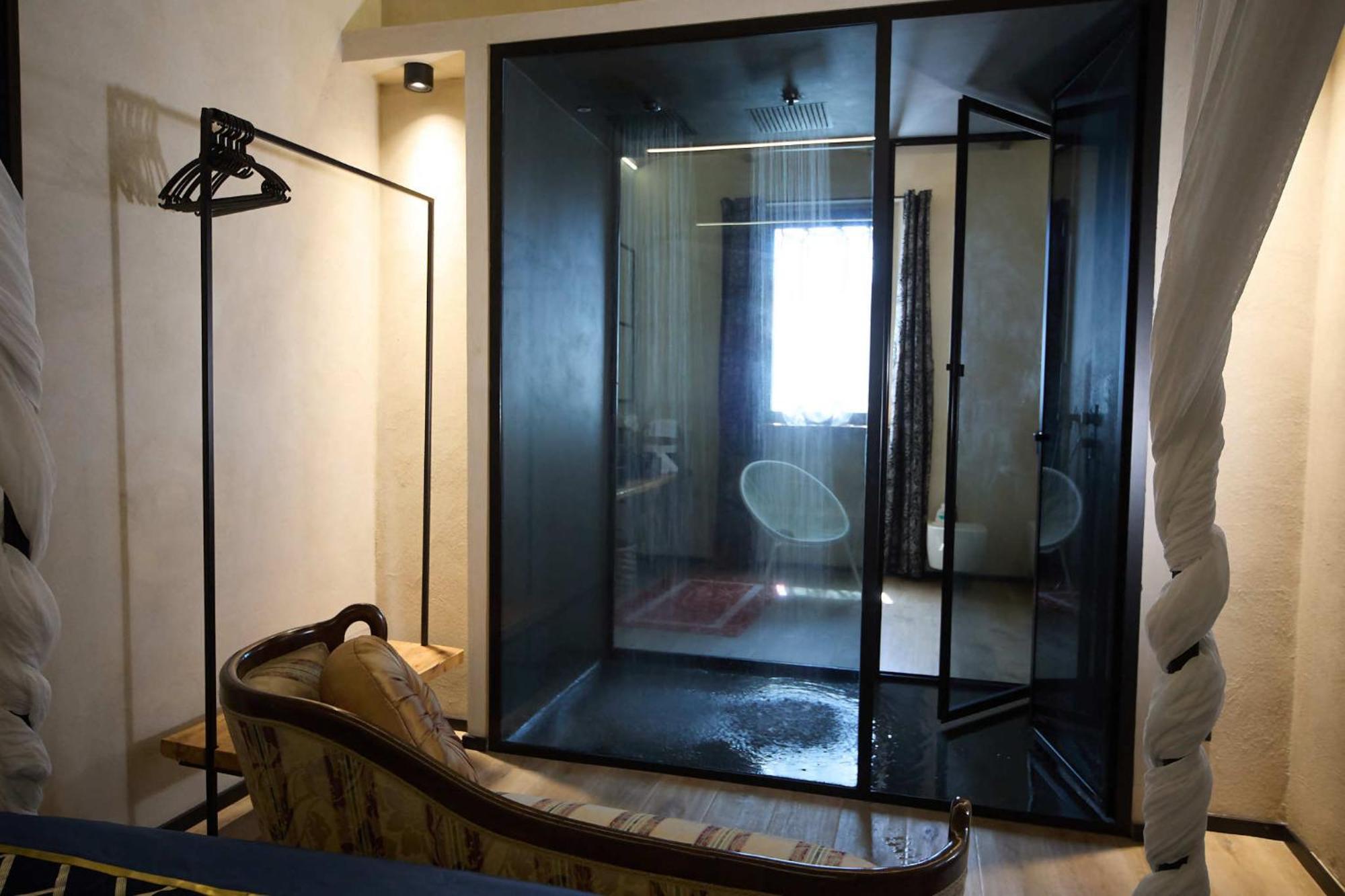 Porta Romana A 2Km Il Nido Romantico A Siena Luaran gambar